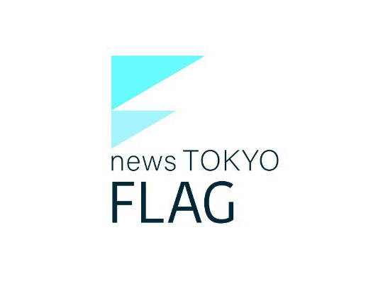 news TOKYO FLAG